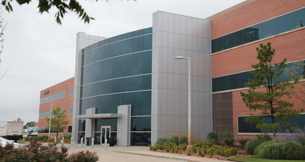 Veritris Oklahoma Datacenter Oklahoma City Datacenter