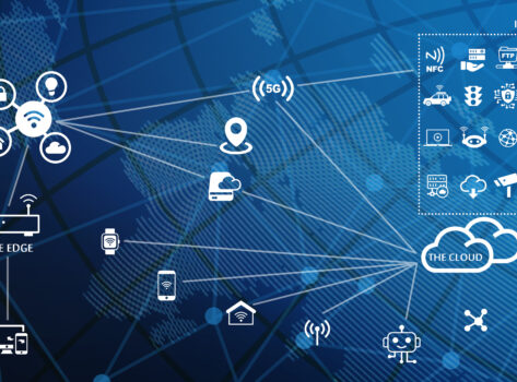 Managed Network Edge with SD-WAN